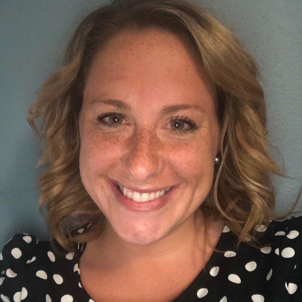 Meet your Posher, Allison